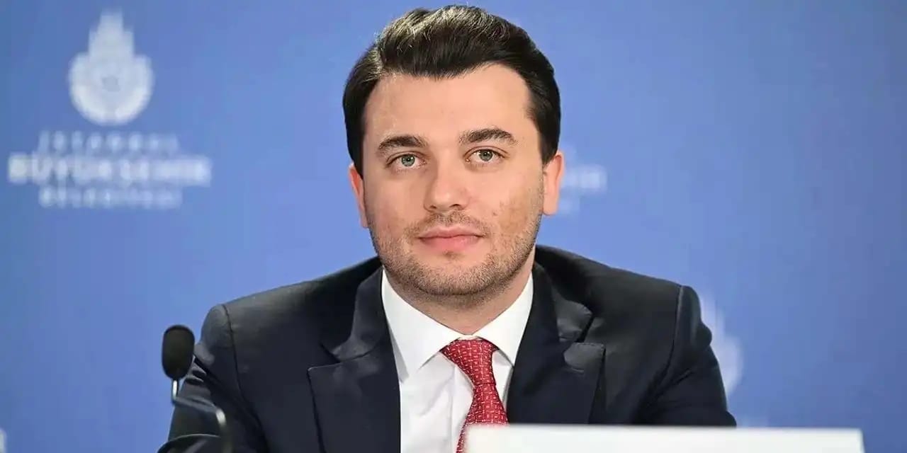 İmamoğlu'nu iyi savunmak suç sayıldı!