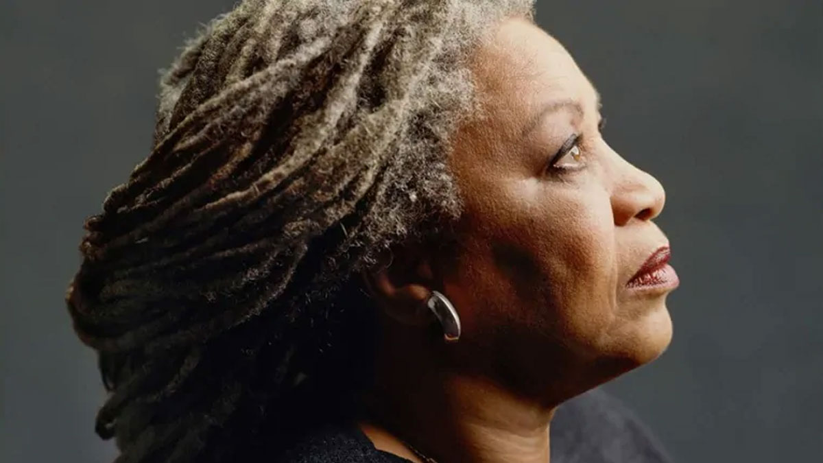 Nobel ödüllü yazar Toni Morrison hayatını kaybetti