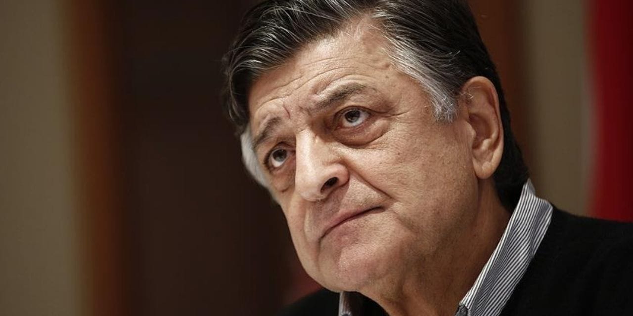 Yılmaz Vural: Kimsin lan sen? Ahlaksız herif!