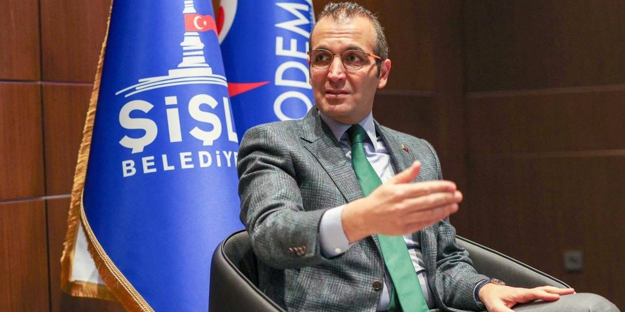 İBB iddianamesine Resul Emrah Şahan'dan ilk açıklama