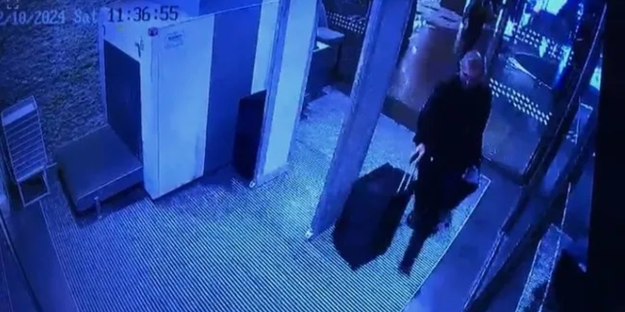 Toplantıda “para dolu valizler” iddiası “jammer” tespitiyle son buldu