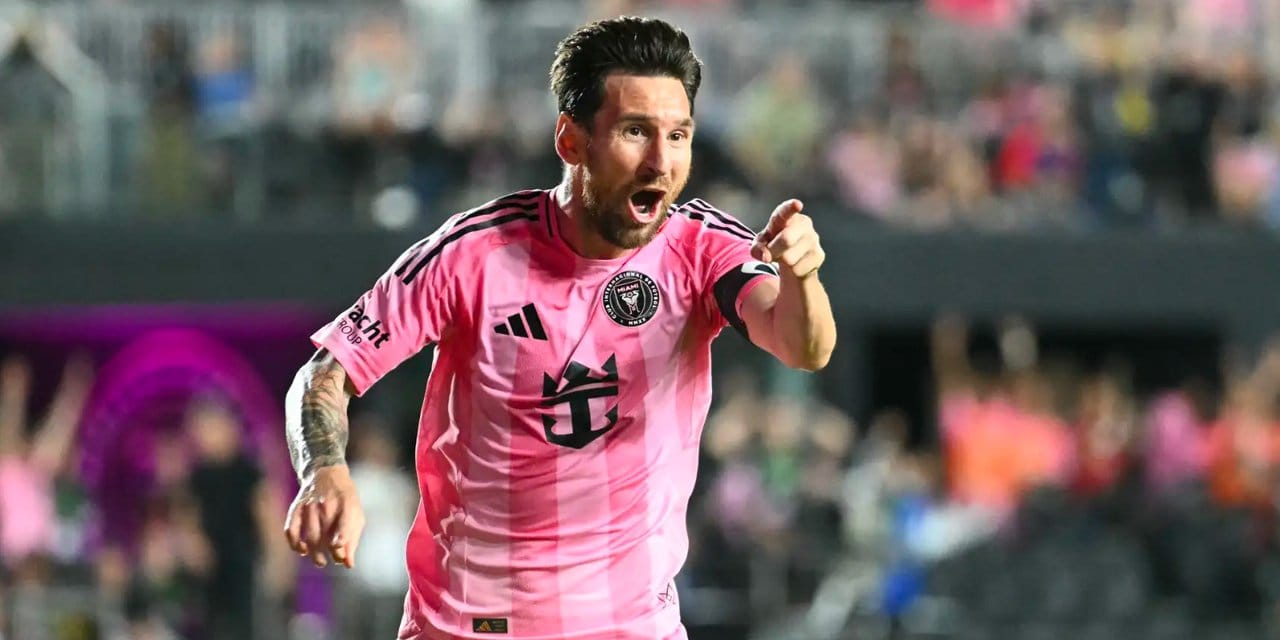 Messi'den taraftarı heyecanlandıran açıklama