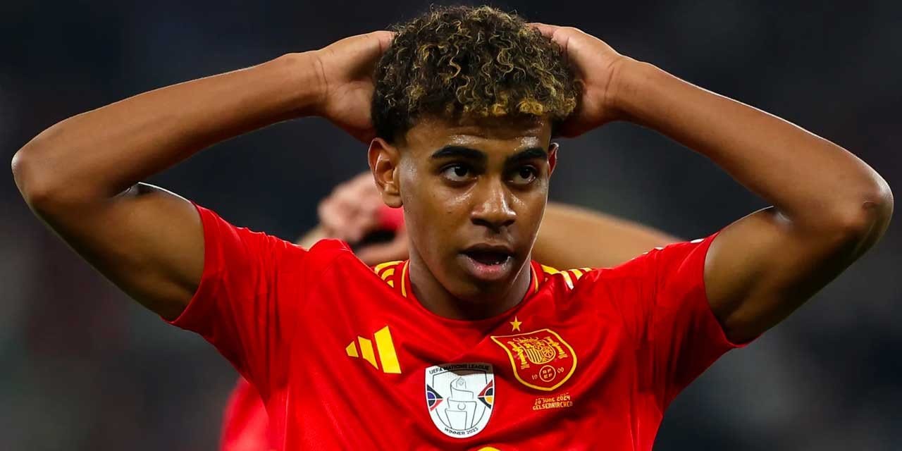 Luis de la Fuente şaşkın: Bu normal değil