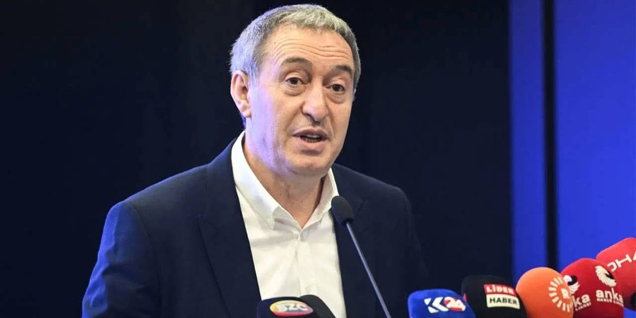 Tuncer Bakırhan'dan taziye mesajı: Büyük bir üzüntüyle öğrendim