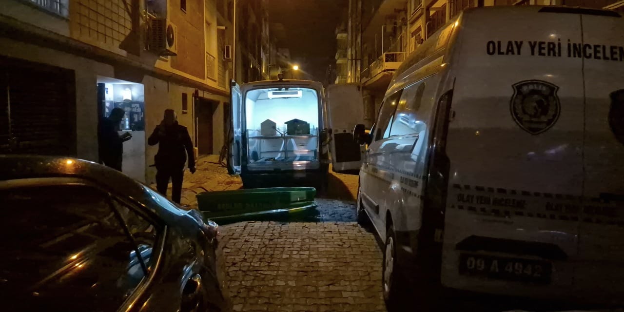 20 yaşındaki genç kadın evde ölü bulundu