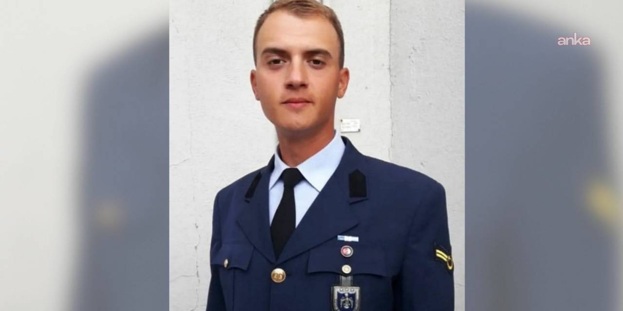 Hv. Uçk. Bkm. Astsubay İlhan Ongan şehadet haberi ailesine verildi: Gürcistan'da düşen uçaktaydı