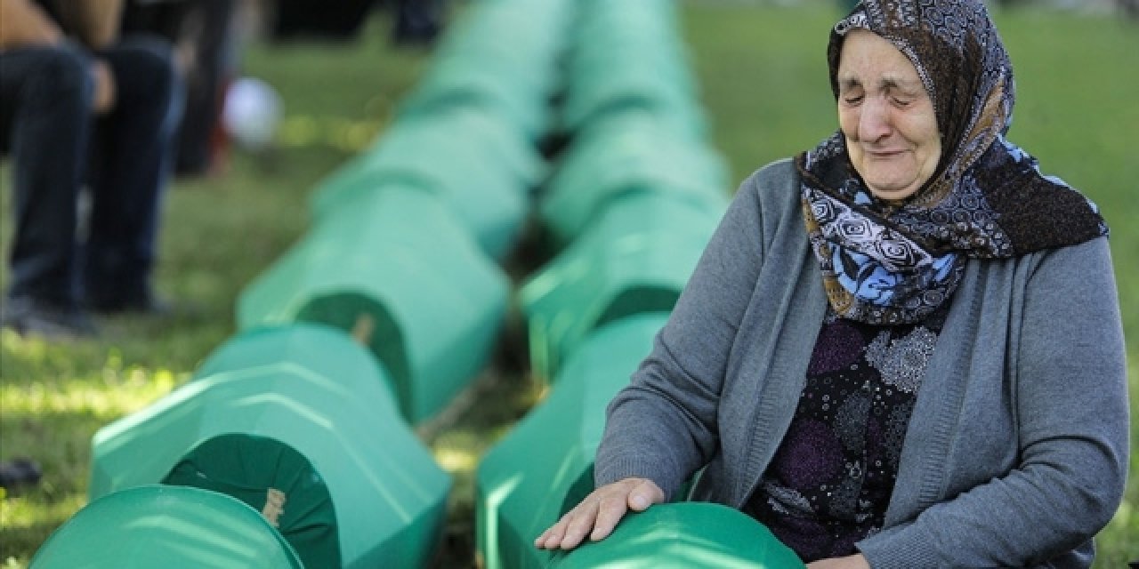 'Sırp askerler parayla sattı!' Bosna Savaşı'nda korkunç 'keskin nişancı turizmi' iddiası