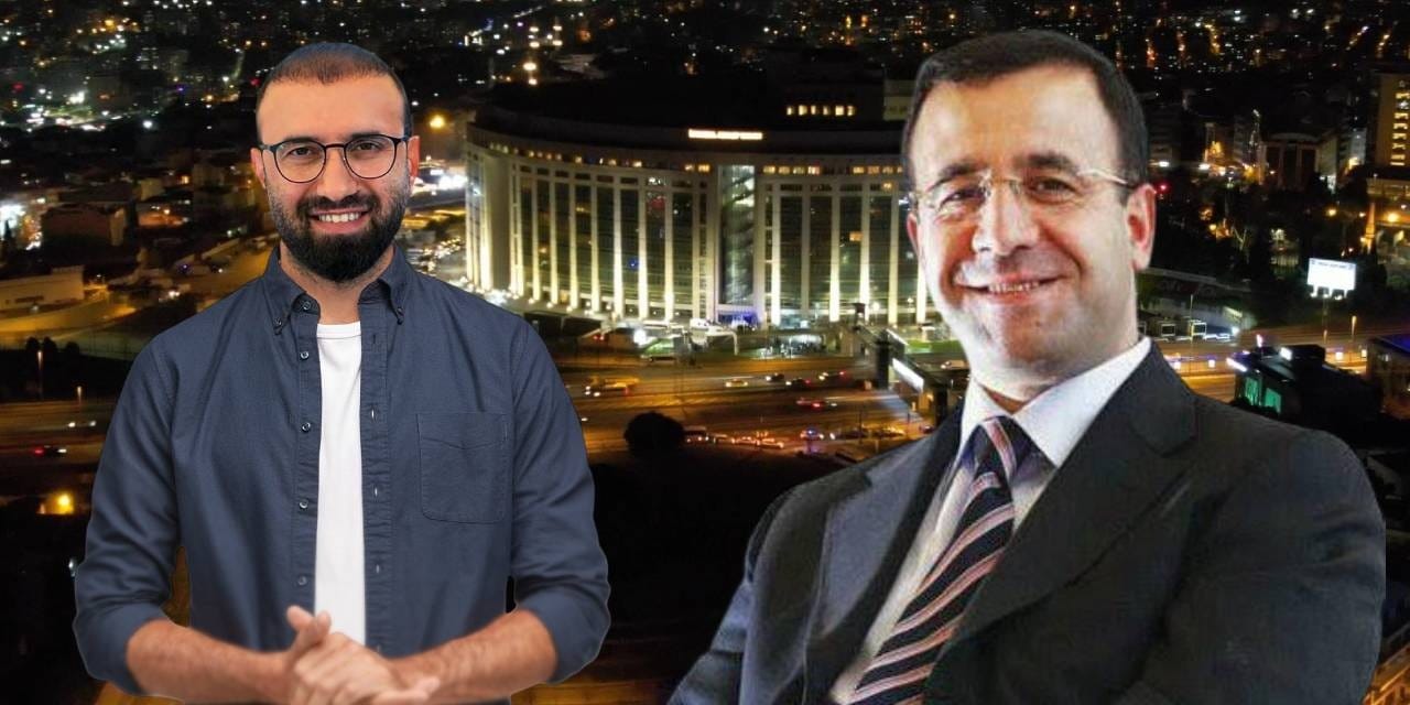 İBB iddianamesinde AKP’li vekilin kardeşi çıktı!