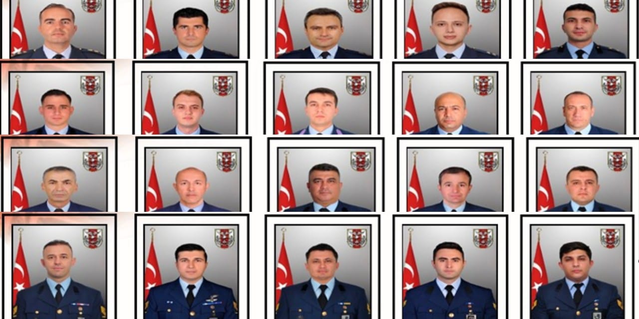Son dakika | MSB: 20 personelimiz şehit düşmüştür