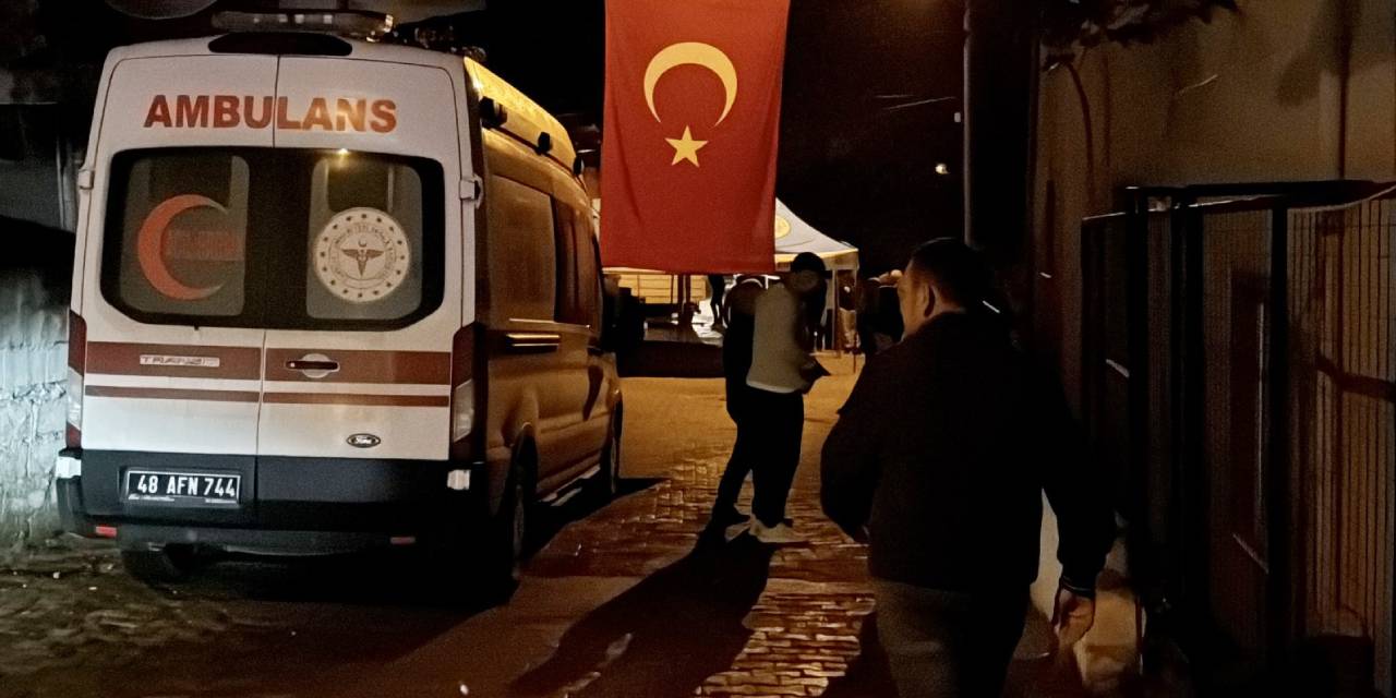 Şehidin babasına acı haber böyle verildi: Artık bir şehit babasısın