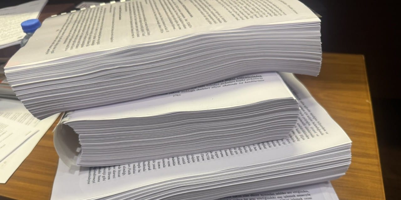 Ülkeyi toptan kapatsanız mı acaba?