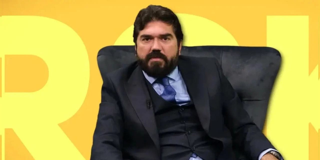 Rasim Ozan Kütahyalı'dan Murat Ongun'a ölüm tehdidi! "Thodex'in sahibi çocuk öldü gitti"