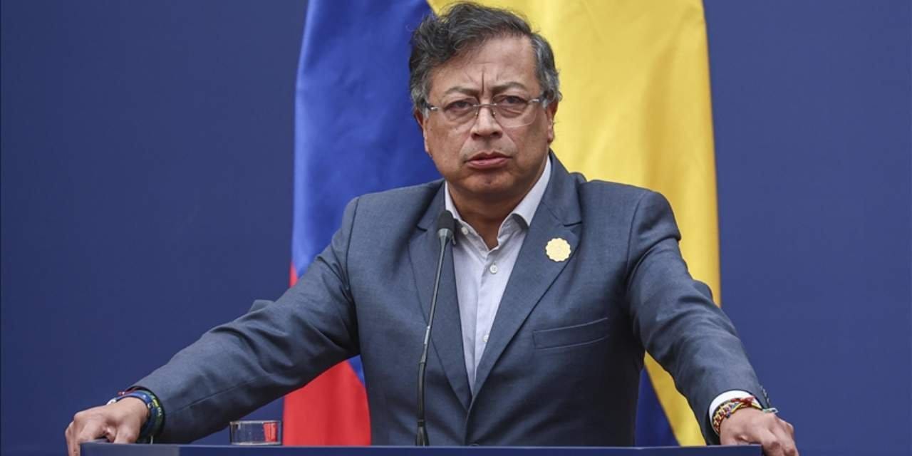 Kolombiya ile ABD arasında gerilim sürüyor