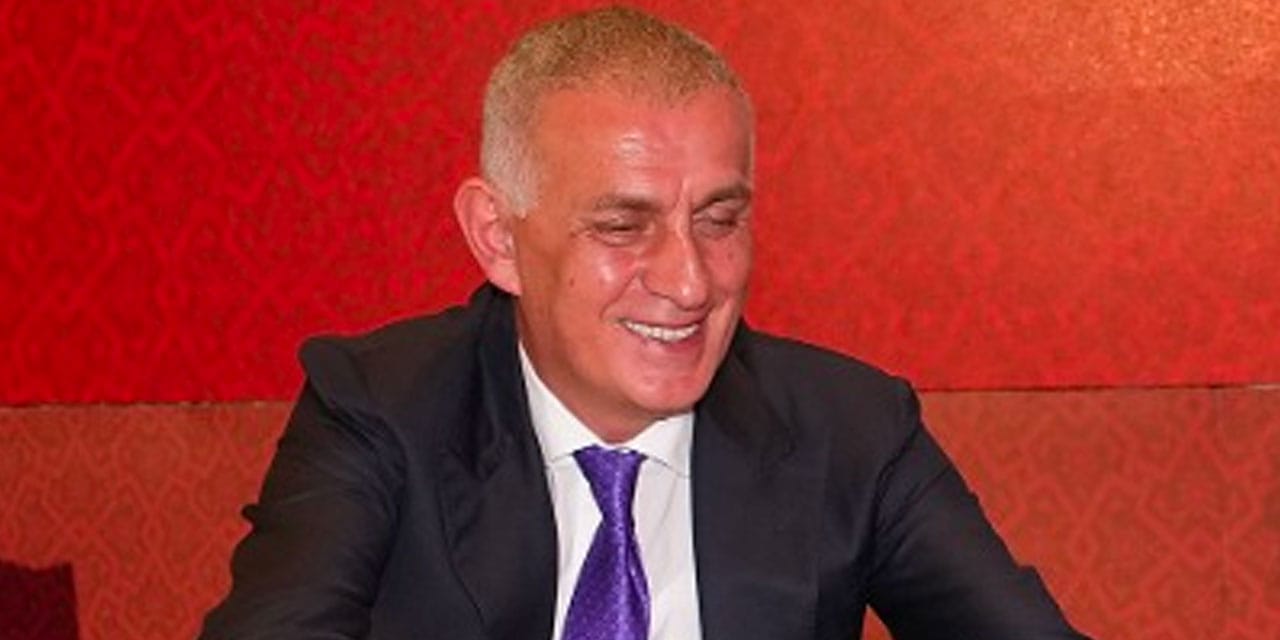 TFF'den sürpriz karar: U19 Ligi iptal edilecek