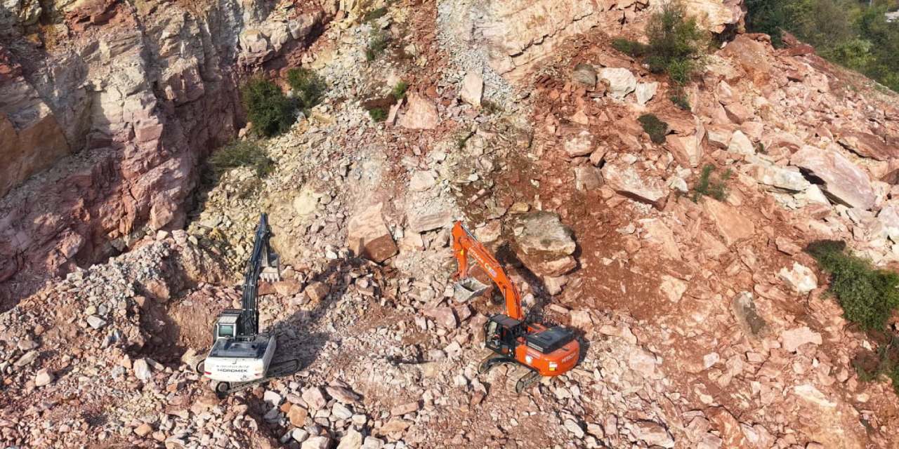 Ordu'daki göçük faciasına iki tutuklama! Bir emekçi hala toprak altında...