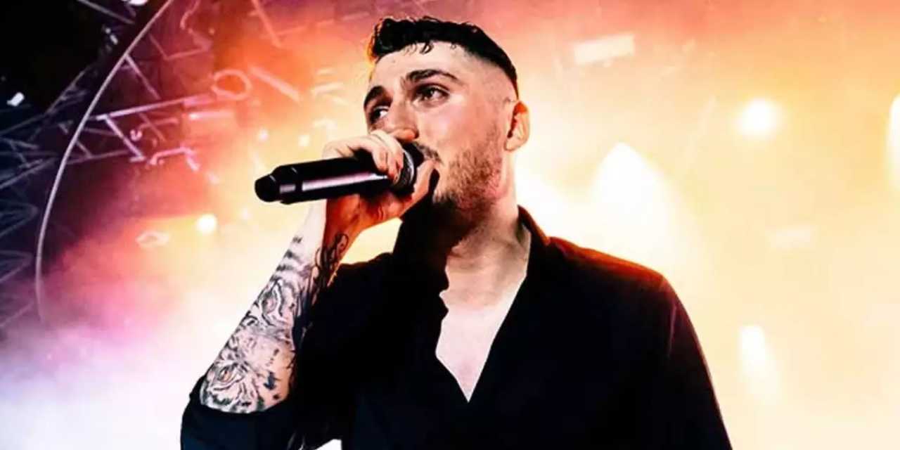 Blok3 konserlerini iptal ettiğini duyurdu