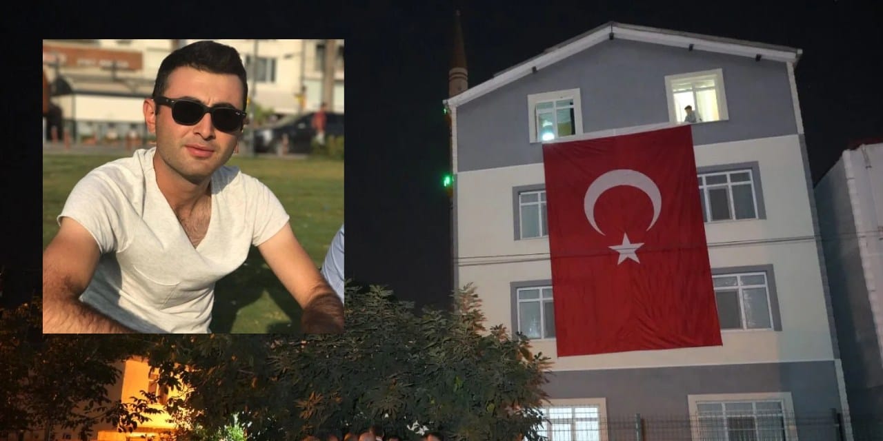Düşen uçakta o da şehit oldu: Astsubay Emre Altıok ile ilgili kahreden detay...
