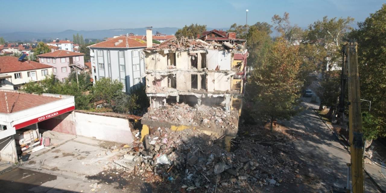 Prof. Dr. Sözbilir deprem fırtınasının ne kadar süreceğini açıkladı