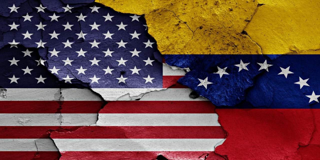 Venezuela ABD ile savaşa mı hazırlanıyor? 200 bin asker seferber edildi