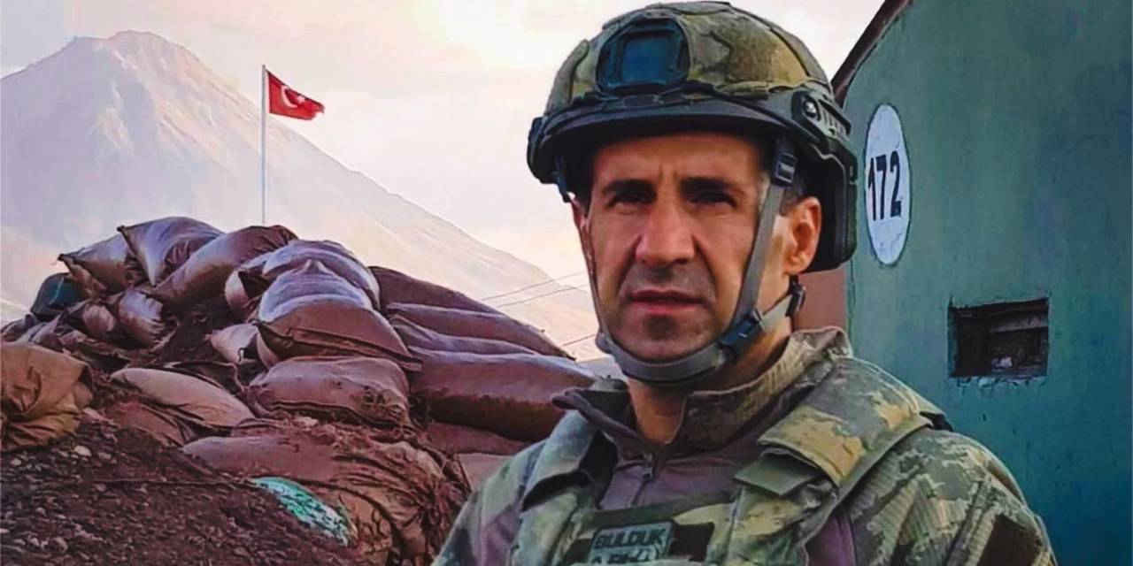 Bahçeli şikayet etmişti: Orkun Özeller hakkında tahliye kararı!