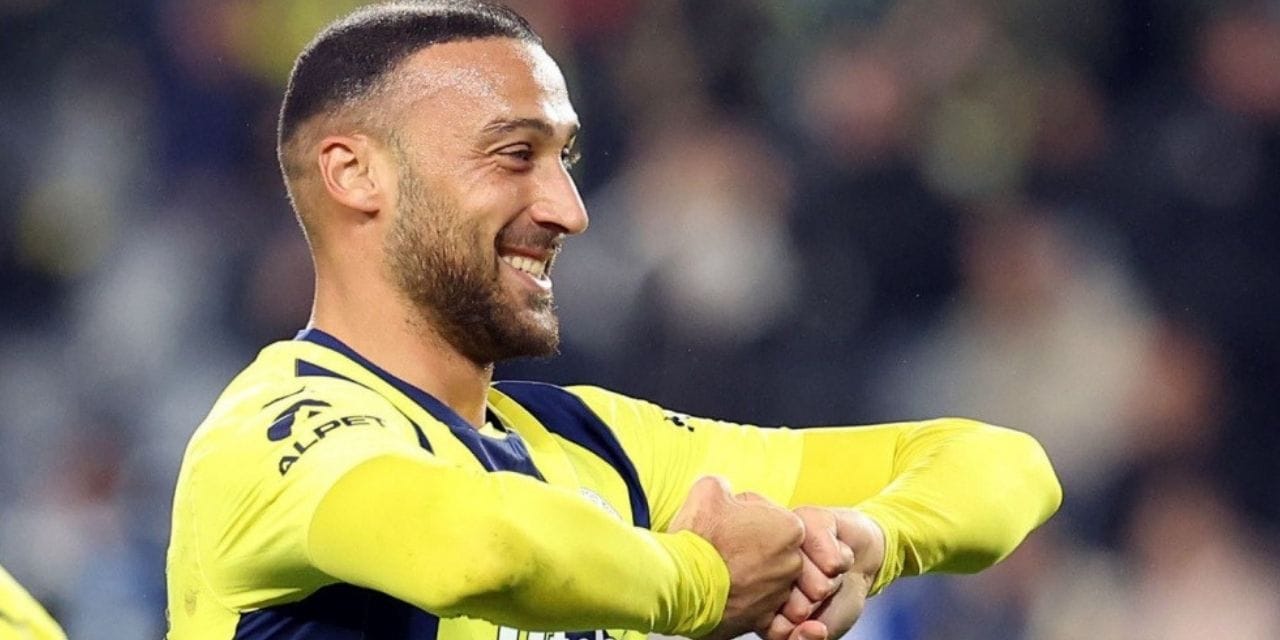Cenk Tosun kabul etti: Yeni takımı belli oluyor