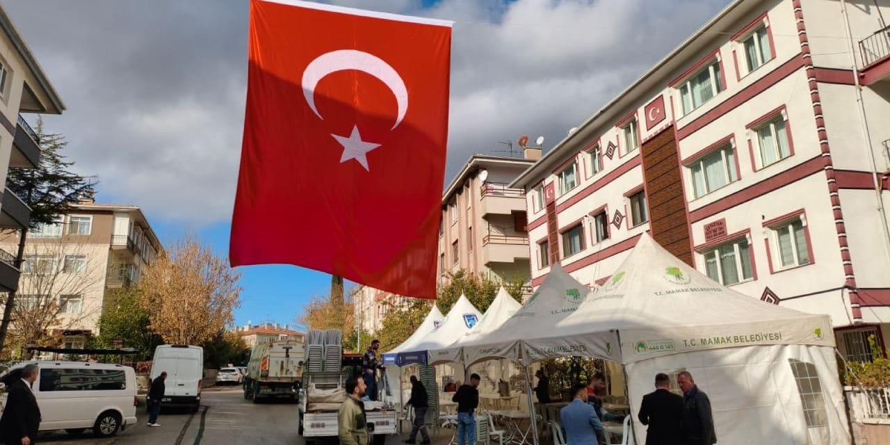 Şehit Cem Dolapci'nin acı haberi ailesine ulaştı: Evli ve 2 çocuk babasıydı