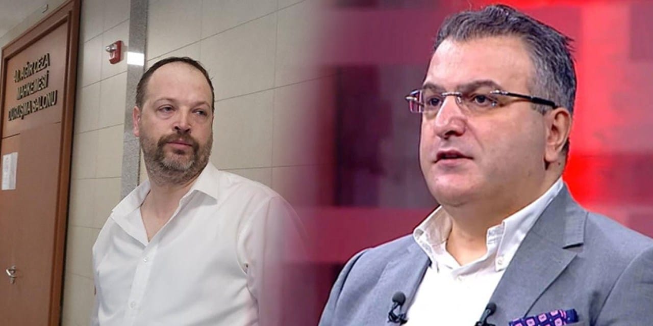 Cem Küçük ve Fatih Tezcan'dan şehitler üzerinden çirkin provokasyon! İBB'ye bağladılar