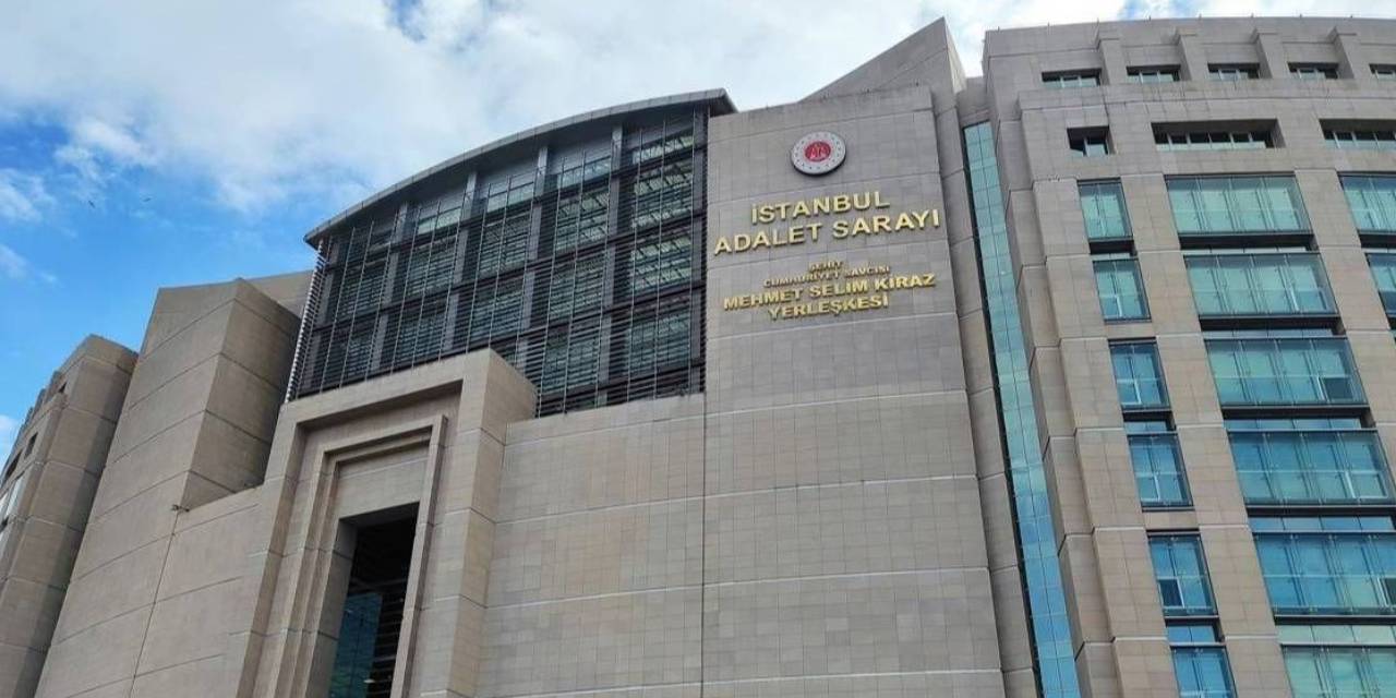 Sabah’ın iddiası: Çağlayan'da kadın savcı İBB'ye bilgi sızdırdığı iddiasıyla gözaltına alındı