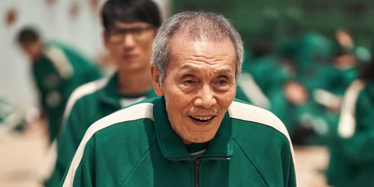 Squid Game yıldızının taciz davasında karar çıktı