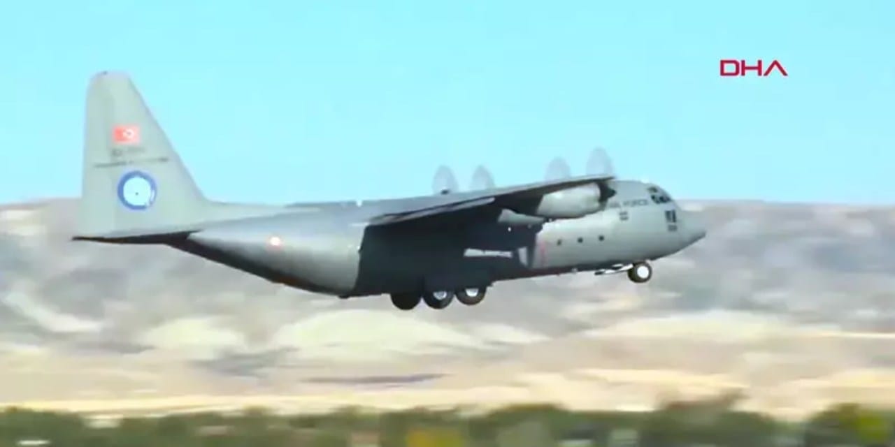 20 şehidin olduğu uçaktaki o ihtimali silip attı