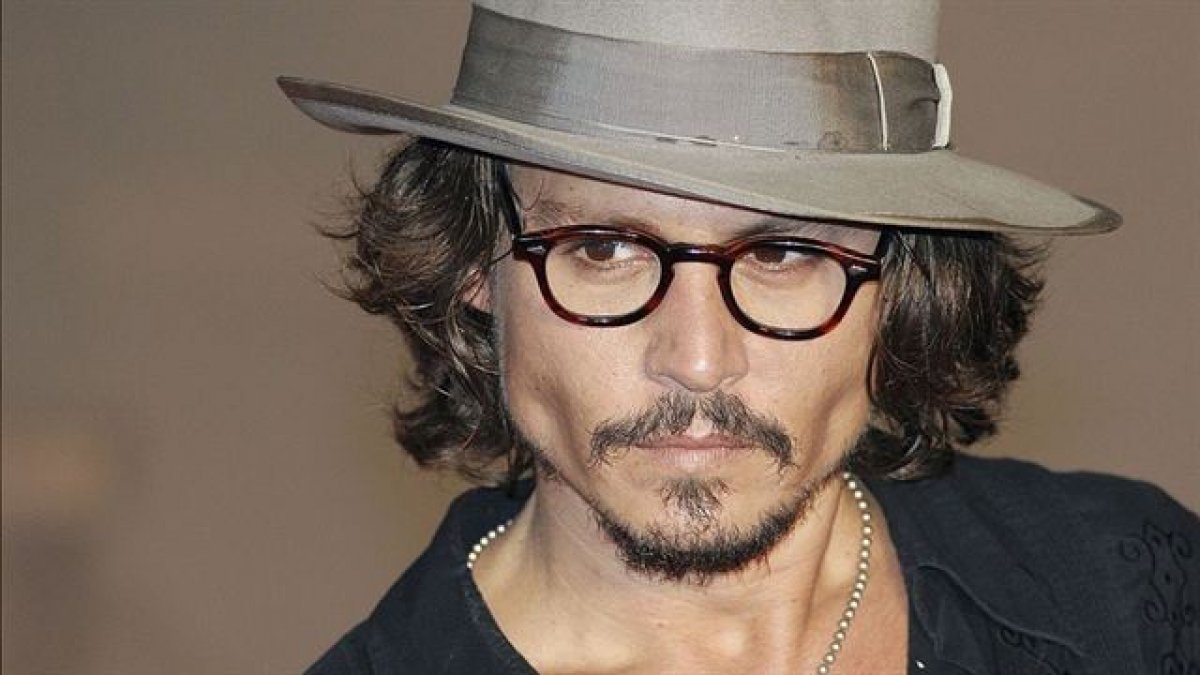 Johnny Depp'in fan sayfasında "Kaz Dağları" paylaşımı!