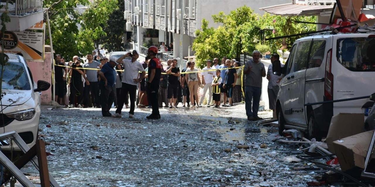 İzmir'de 5 kişinin öldüğü faciada cezalar belli oldu