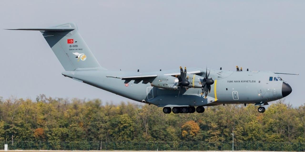 Şehitlerin naaşları Türkiye'ye getiriliyor