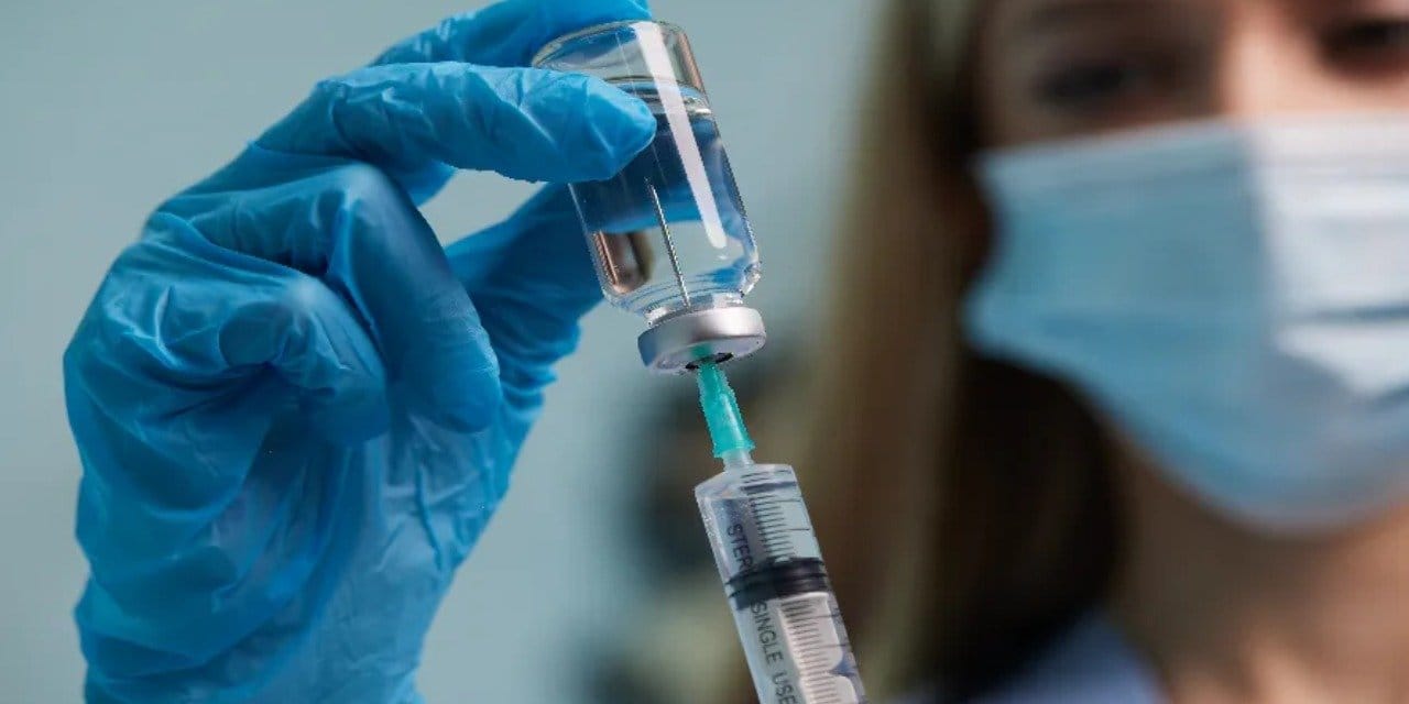 Covid-19 aşısı kansere umut oldu