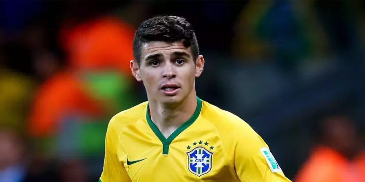 Brezilyalı yıldız futbolcu kalp krizi geçirdi