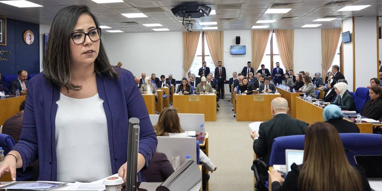 Kadıgil: Kadınların yüzde 84'ü o çok savunduğunuz aileniz tarafından öldürüldü