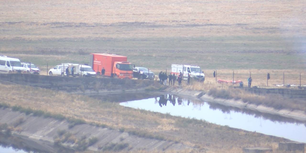 Diyarbakır'da kayıp polis ölü bulundu!