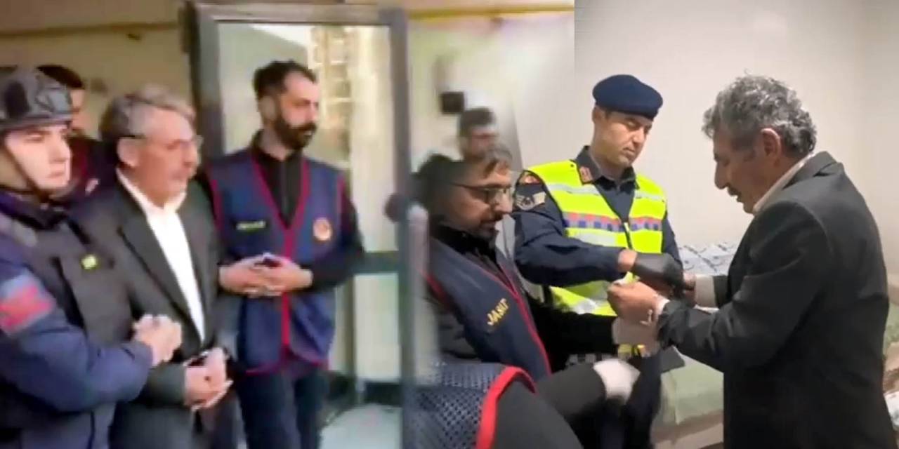 22 yıldır aranan kardeş katili annesinin evinde yakalandı