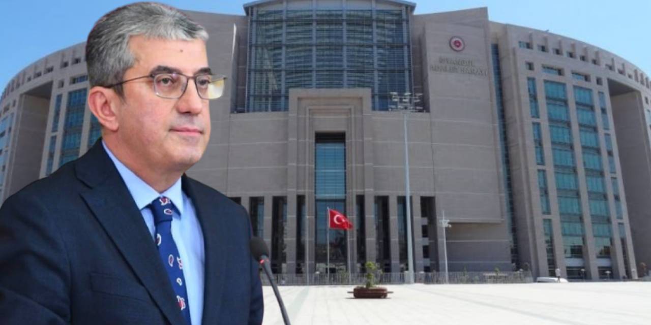 CHP'li Günaydın'dan Başsavcılığa 'bildirim' tepkisi: Kenan Evren’le aynı yolu yürümekten kimseye fayda gelmez