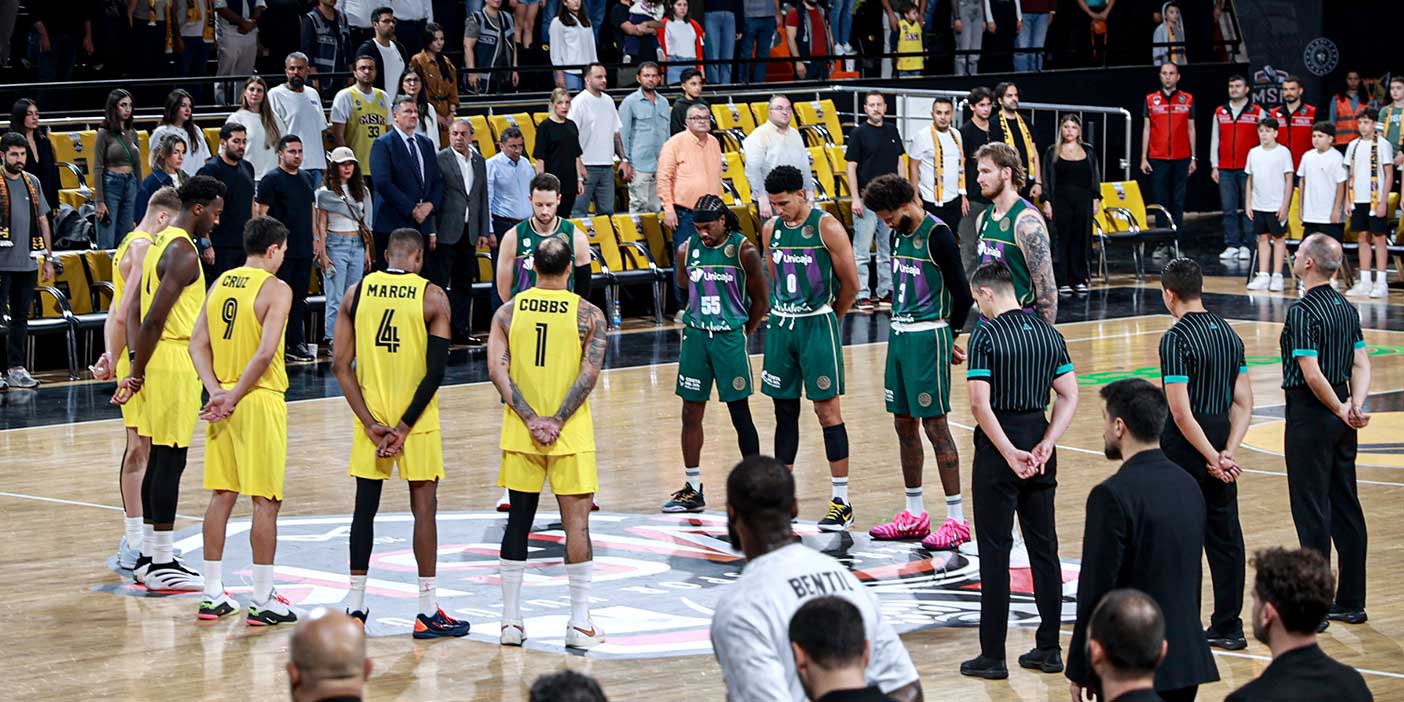 Mersin Spor’a Malaga darbesi: 100'ü gördü