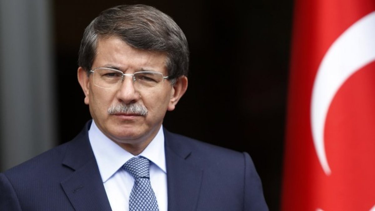 Davutoğlu'nun ekibinden Erdoğan'a gözdağı! "Gereğini yaparız"
