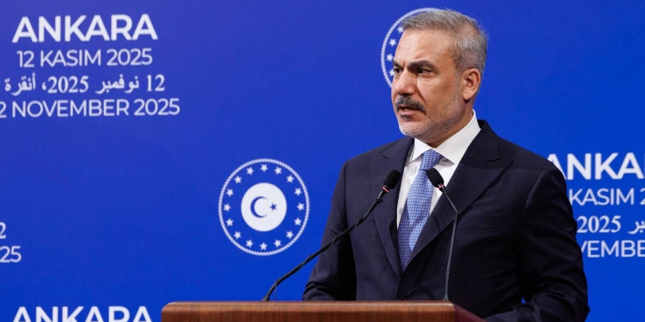 Hakan Fidan'dan ABD'deki üçlü zirve sonrası ilk yorum