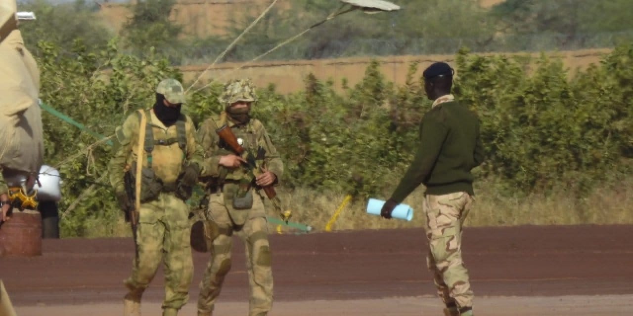 Hükümet resmen açıkladı: 200 vatandaş Rusya’da paralı asker oldu