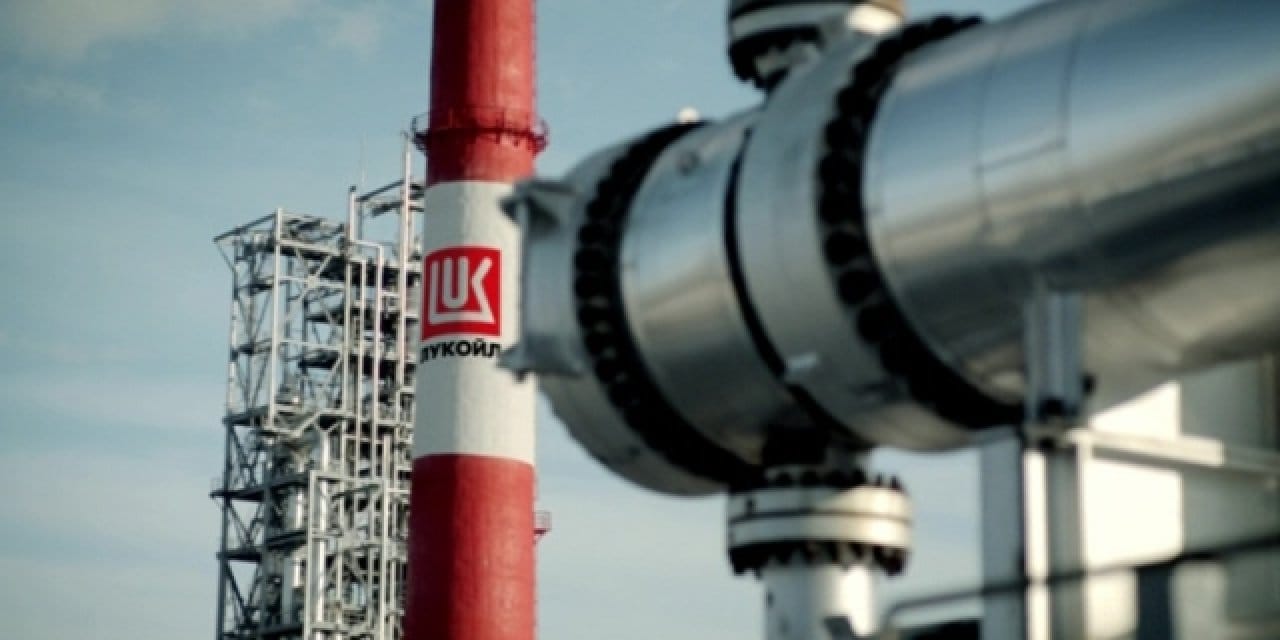 Rusya'ya Enerji Baskısı ve Dizel