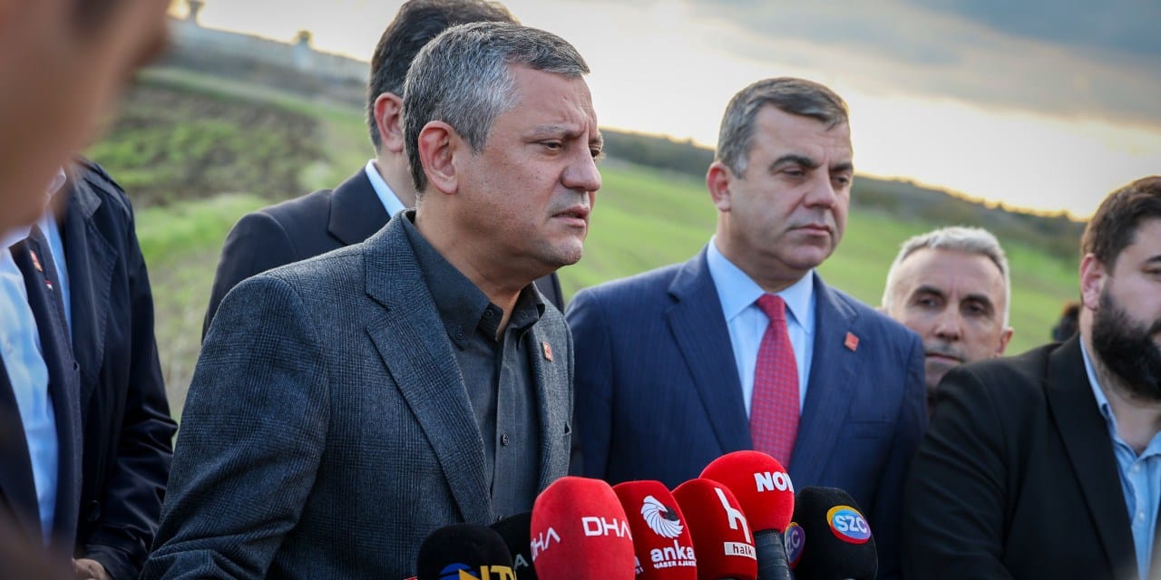 CHP'den iddianame önlemi: İftiralara karşı gerçekler