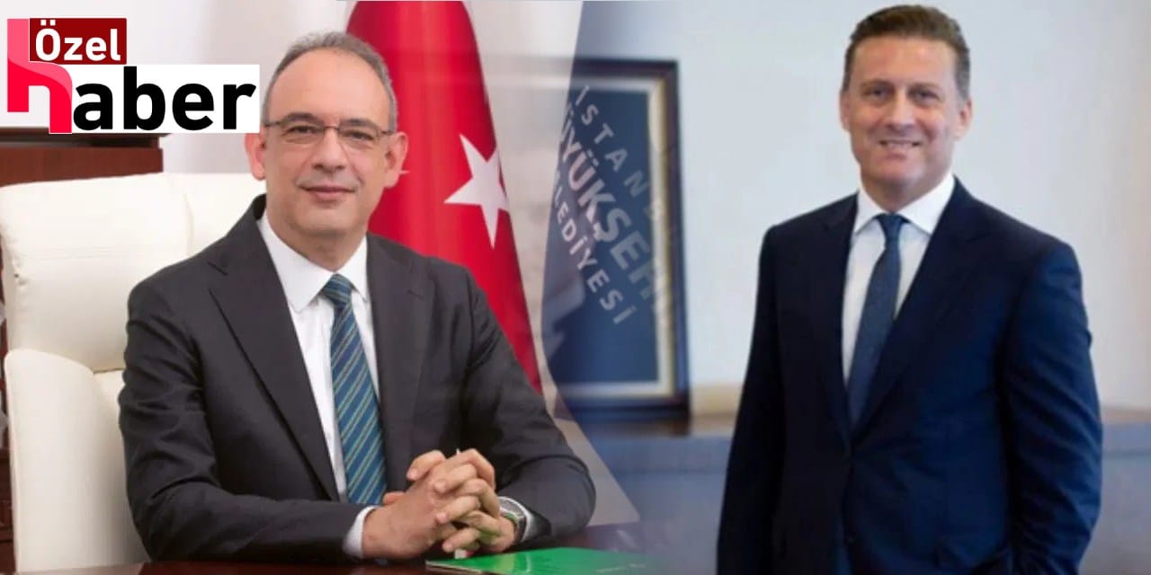 İBB soruşturmasında bir garip çelişki: Birbirlerini rüşvetle suçlayan iki isme de tahliye