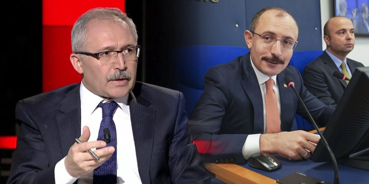 Abdulkadir Selvi'den AKP'li Mehmet Muş'a çok ağır yazı! "Yayın yapmamızı İsrail bile durdurmuyor"