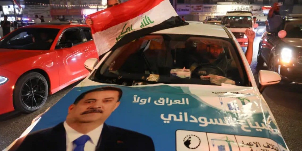 Irak'ta sandık sonuçları belli oldu: Hükümet için çetin pazarlıklar kapıda