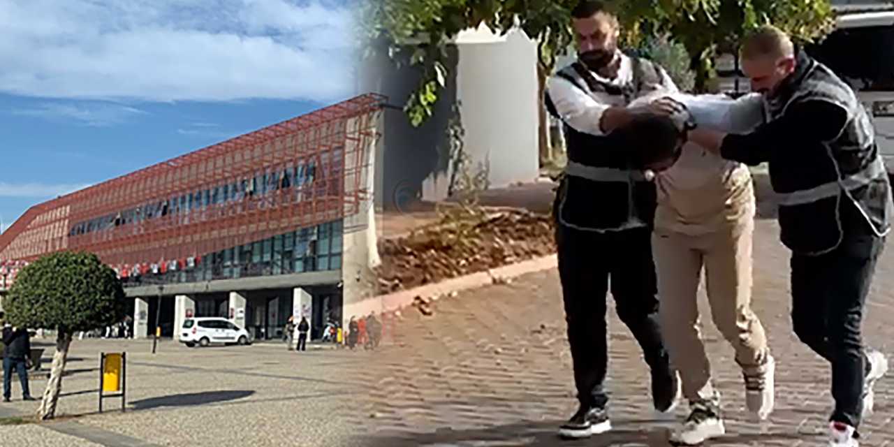 Kavga kanla bitti! Havaya ateş ederken yanlışlıkla kendini vurdu