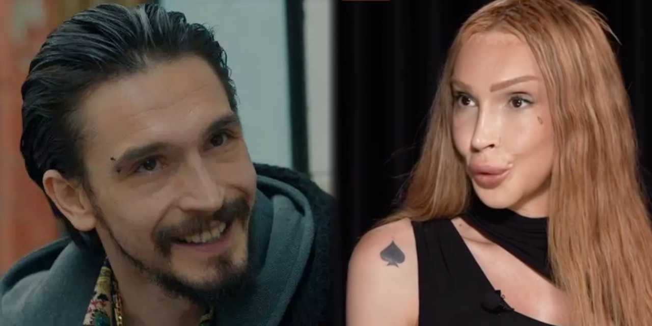 Çukur'un ünlü oyuncusundan şok itiraf! "Eskortluk yapıyorum"